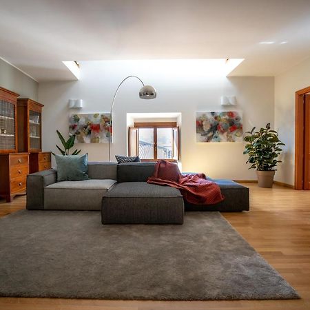 Ferienwohnung Dimora Manieri LʼAquila Exterior foto