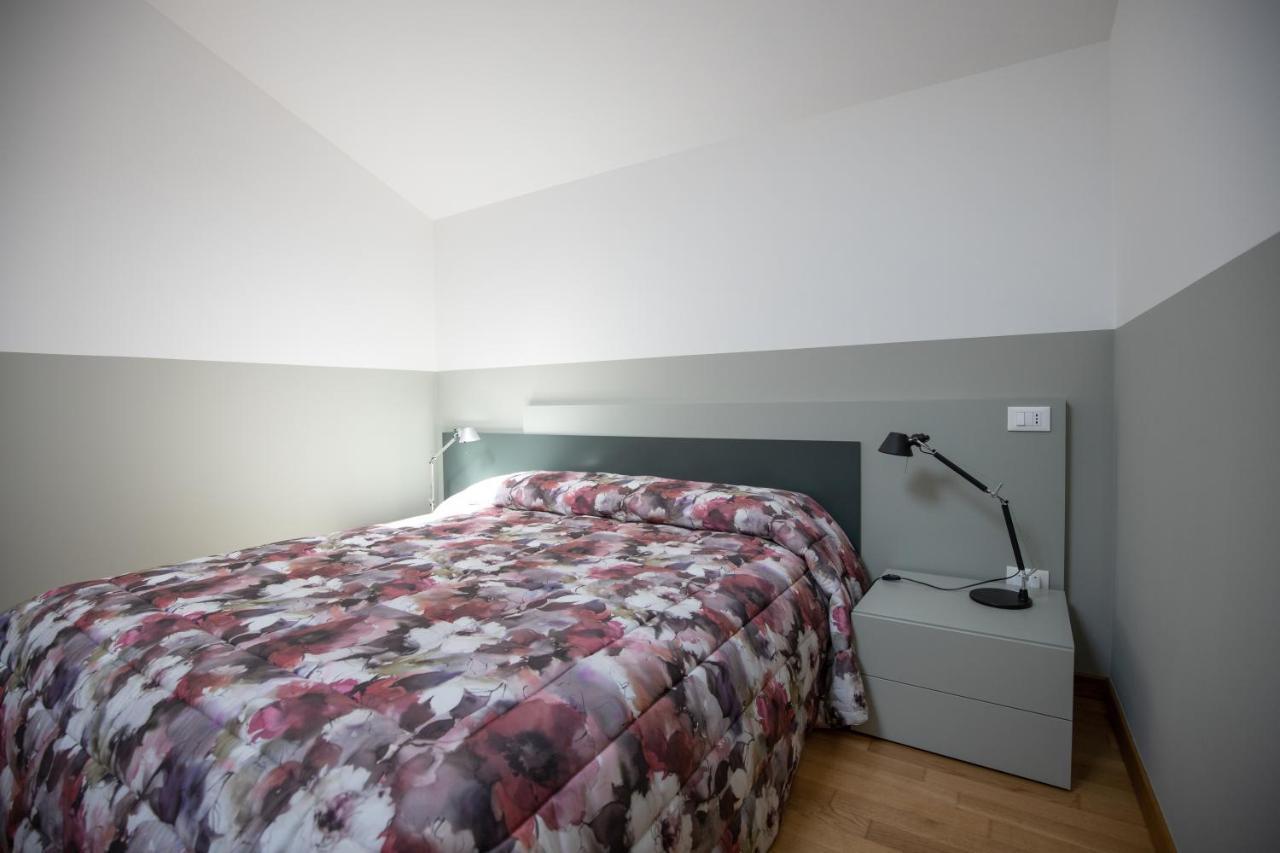 Ferienwohnung Dimora Manieri LʼAquila Exterior foto