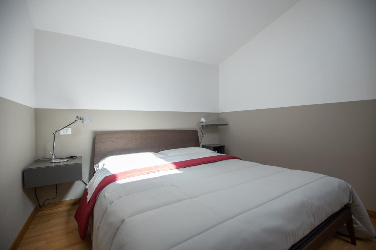 Ferienwohnung Dimora Manieri LʼAquila Exterior foto
