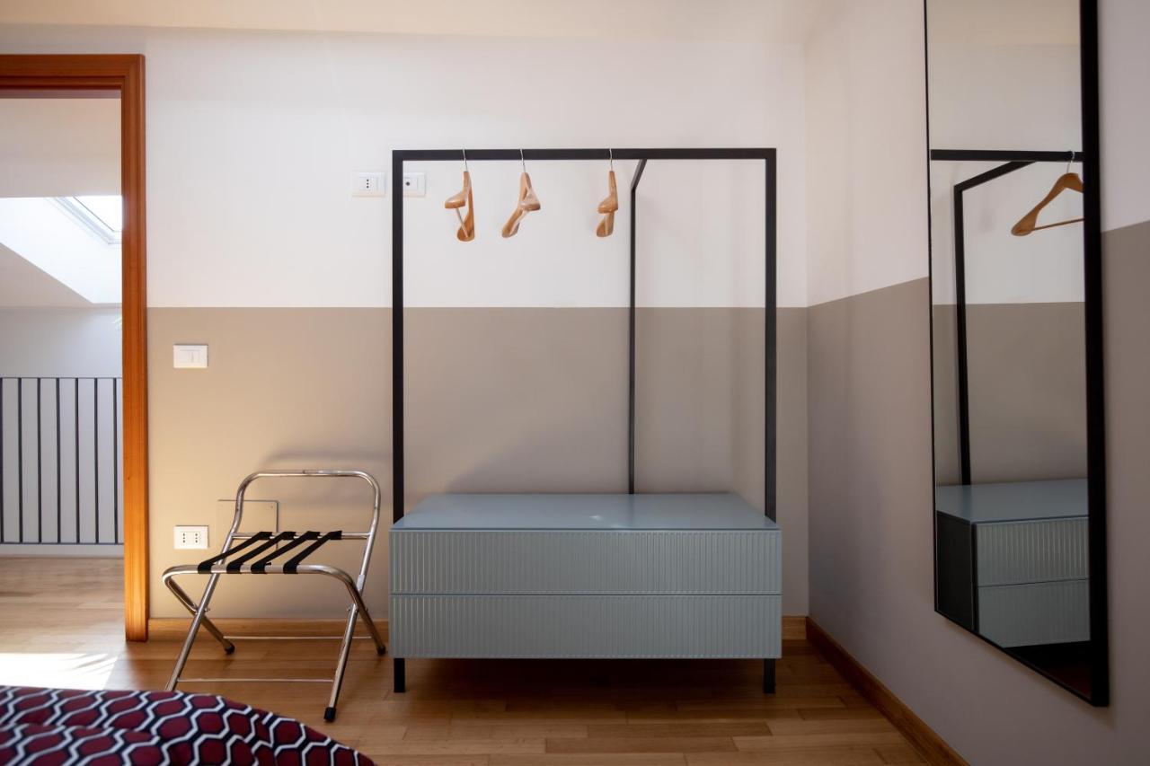 Ferienwohnung Dimora Manieri LʼAquila Exterior foto